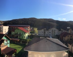 Lakás 3 szobák eladó on Floresti