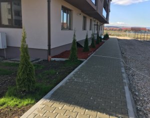 , 70.97m2 on Floresti