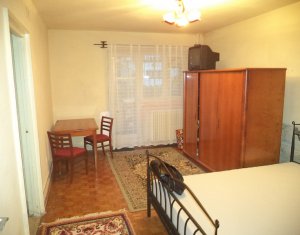 , 33m2 on Cluj-napoca, Zóna Gheorgheni