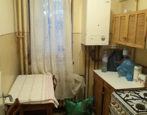 Lakás 1 szobák eladó on Cluj-napoca, Zóna Gheorgheni