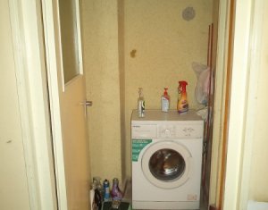 Lakás 1 szobák eladó on Cluj-napoca, Zóna Gheorgheni