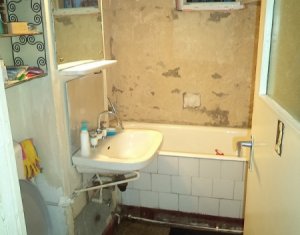 Lakás 1 szobák eladó on Cluj-napoca, Zóna Gheorgheni