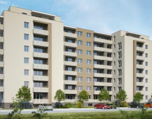 , 64.63m2 on Floresti