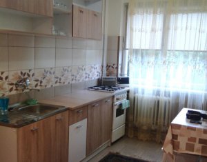 Lakás 2 szobák eladó on Cluj-napoca, Zóna Grigorescu