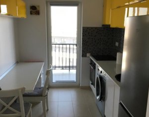 Lakás 3 szobák kiadó on Cluj-napoca, Zóna Buna Ziua