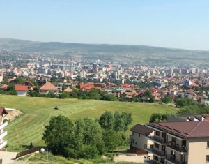 Lakás 3 szobák kiadó on Cluj-napoca, Zóna Buna Ziua