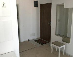 Lakás 3 szobák kiadó on Cluj-napoca, Zóna Buna Ziua