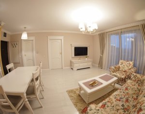 Lakás 2 szobák kiadó on Cluj-napoca, Zóna Gheorgheni