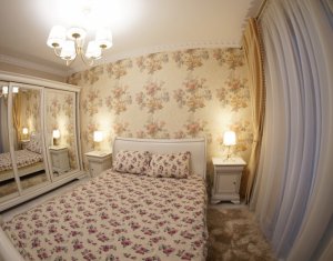 Lakás 2 szobák kiadó on Cluj-napoca, Zóna Gheorgheni