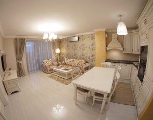 , 50m2 on Cluj-napoca, Zóna Gheorgheni