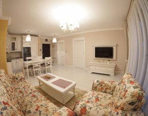 Lakás 2 szobák kiadó on Cluj-napoca, Zóna Gheorgheni