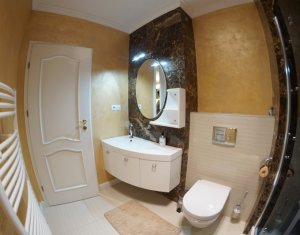 Lakás 2 szobák kiadó on Cluj-napoca, Zóna Gheorgheni