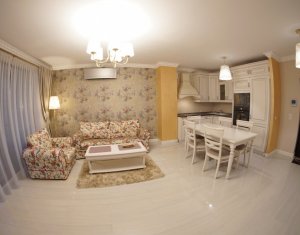 Lakás 2 szobák kiadó on Cluj-napoca, Zóna Gheorgheni