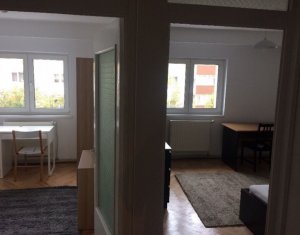 Lakás 3 szobák kiadó on Cluj-napoca, Zóna Zorilor