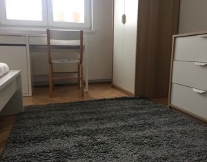 Lakás 3 szobák kiadó on Cluj-napoca, Zóna Zorilor