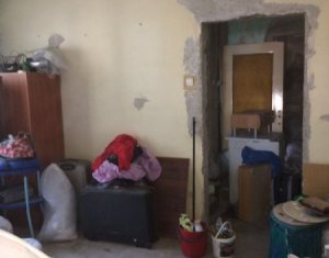 Lakás 3 szobák eladó on Cluj-napoca, Zóna Manastur