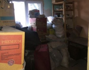 Lakás 3 szobák eladó on Cluj-napoca, Zóna Manastur