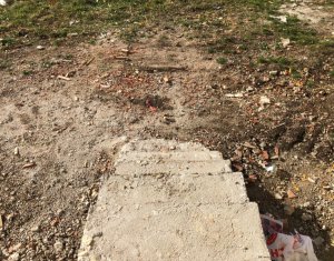 Lakás 2 szobák eladó on Floresti