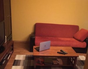 Lakás 2 szobák eladó on Cluj-napoca, Zóna Buna Ziua