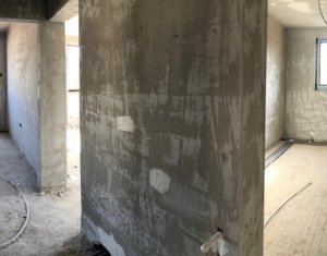 , 50.5m2 on Floresti