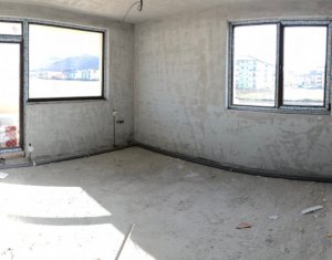 Lakás 2 szobák eladó on Floresti