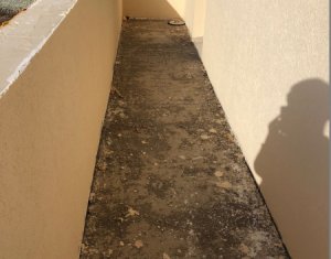 Lakás 2 szobák eladó on Floresti