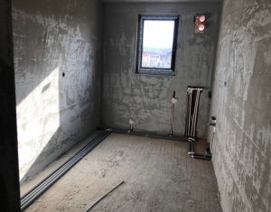 Lakás 2 szobák eladó on Floresti