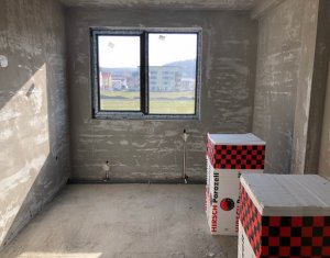 , 50.5m2 on Floresti