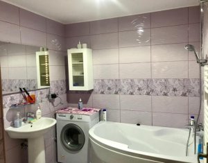 Lakás 2 szobák kiadó on Cluj-napoca, Zóna Baciu