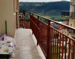 Lakás 2 szobák kiadó on Cluj-napoca, Zóna Baciu