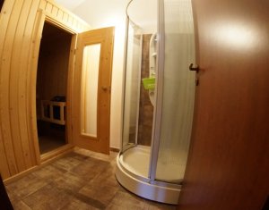 Ház 4 szobák kiadó on Cluj-napoca, Zóna Gheorgheni