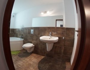 Ház 4 szobák kiadó on Cluj-napoca, Zóna Gheorgheni