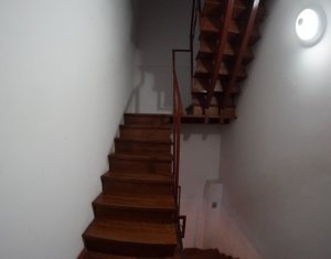 Ház 4 szobák kiadó on Cluj-napoca, Zóna Gheorgheni