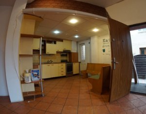 Ház 4 szobák kiadó on Cluj-napoca, Zóna Gheorgheni