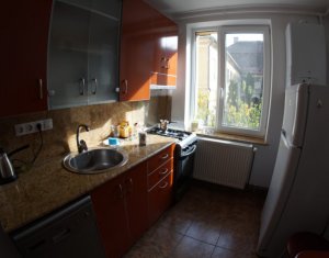 Lakás 2 szobák kiadó on Cluj-napoca, Zóna Centru