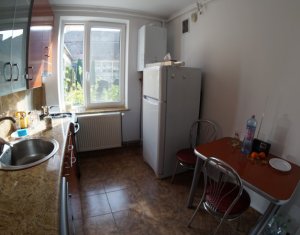 Lakás 2 szobák kiadó on Cluj-napoca, Zóna Centru