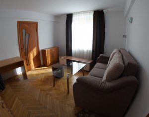 Lakás 2 szobák kiadó on Cluj-napoca, Zóna Centru