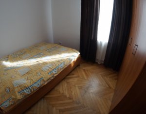 Lakás 2 szobák kiadó on Cluj-napoca, Zóna Centru