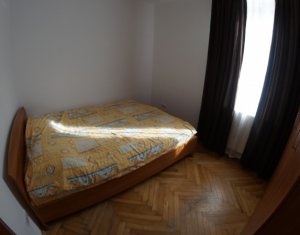 Lakás 2 szobák kiadó on Cluj-napoca, Zóna Centru