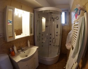 Lakás 2 szobák kiadó on Cluj-napoca, Zóna Centru