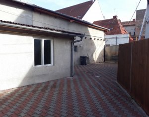 Ház 4 szobák kiadó on Cluj-napoca, Zóna Centru