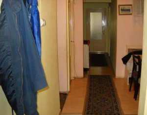 Lakás 3 szobák eladó on Cluj-napoca, Zóna Manastur