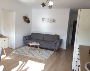 Lakás 2 szobák eladó on Cluj-napoca