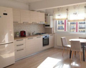 Lakás 2 szobák eladó on Cluj-napoca