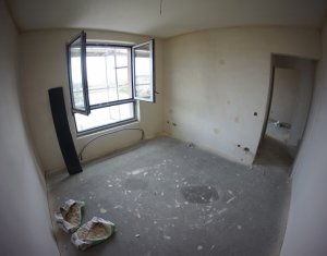 Lakás 3 szobák eladó on Cluj-napoca, Zóna Gheorgheni