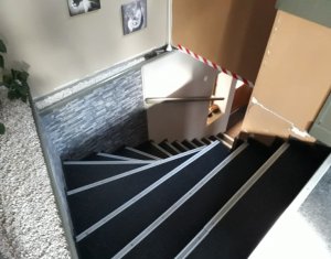 Ház 4 szobák kiadó on Cluj-napoca, Zóna Centru