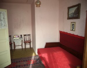 Lakás 2 szobák eladó on Cluj-napoca, Zóna Centru