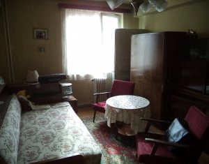 Lakás 2 szobák eladó on Cluj-napoca, Zóna Centru