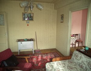 Lakás 2 szobák eladó on Cluj-napoca, Zóna Centru