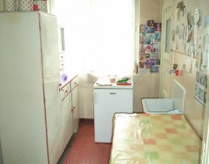 Lakás 2 szobák eladó on Cluj-napoca, Zóna Centru